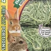 Higgins Sunburst Break-A-Bale Orchard Grass Hay Small Animal Hay - 35 Oz