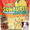 Higgins Sunburst Freeze Dried Fruit Pineapple Banana Small Animal Treats - 0.5 Oz