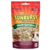 Higgins Sunburst Herb Garden Small Animal Treats - 3 Oz