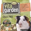 Higgins Sunburst Vita Garden Guinea Pig Small Animal Food - 4 Lbs