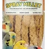 Higgins Sunshine Spray Millet Bird Treats - 6 Oz