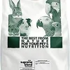 Higgins Supreme Seed Mix Supreme Cockatiel Bird Food - 50 Lbs