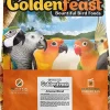 Higgins VL Goldenfeast Amazon Bird Food - 17.5 Lbs