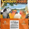Higgins VL Goldenfeast Indonesian Bird Food - 17.5 Lbs
