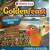 Higgins VL Goldenfeast Patagonian Bird Food - 3 Lbs