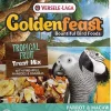 Higgins VL Goldenfeast Tropical Fruit Bird Food - 3 Lbs