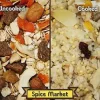 Higgins Worldly Cuisines Spice Market Bird Food - 2.5 Lbs