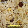 Higgins Worldly Cuisines Morrocan Café Bird Food - 2.5 Lbs