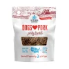 Hillside Farms Farmland Traditions Dogs Love Pork Jerky Dog Treats - 13.5 Oz