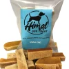 Himal Small Natural Dog Treats - 5 lb - 65-75 Count