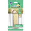 Himalayan Dog Chew Bacon Medium Natural Dog Chews - 2.3 oz Bag (for dogs 35 lbs & under)