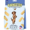 Himalayan Dog Chew Barkeetos High-Protein Grain-Free Chicken Flavored Crunchy Dog Treats - 3 Oz