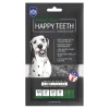 Himalayan Dog Chew Cheese-Char Charcoal and Cheese Flavored Dental Dog Chews - 4 Oz