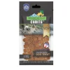 Himalayan Dog Chew Cubits with Water Buffalo Natural Dog Chews - 3.5 oz Bag