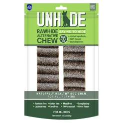 Himalayan Dog Chew Grain-Free Natural Unhide Rawhide Alternative Dog Chews