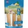 Himalayan Dog Chew Original Yak Cheese Peanut Butter Flavored Dog Chews