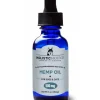 Holistic Hound Dog Full Spectrum CBD Extract 500MG - 1 Oz