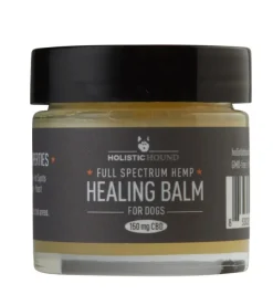 Holistic Hound Dog Full Spectrum CBD BALM 150MG - 1 Oz