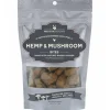 Holistic Hound Full Spectrum Soft and Chewy CBD Dog Treats Shroom Chicken 7.5MG - 7 Oz