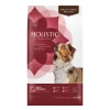 Holistic Select Natural Adult & Puppy Health Salmon, Anchovy, and Sardine Meal Recipe Dry Dog Food