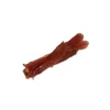 Home Range Beef Tendon Natural Dog Chews - 5-8 In - Case of 25