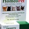 HomeoPet Feline Anxiety Cat First Aid Care - 15 ml