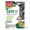 Honest Kitchen CATE Chicken Wet Cat Food - 5.5 Oz - Case of 12