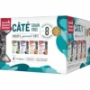 Honest Kitchen CATE Variety Pack Wet Cat Food - 8 Pack - 5.5 Oz - Case of 6