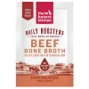 Honest Kitchen Dog and Cat Instant Bones Beef Broth - 12 Count - Case of 12