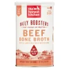Honest Kitchen Dog and Cat Instant Bones Beef Broth - 3.6 Oz