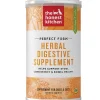 Honest Kitchen Dog and Cat Digestive Support Herbal - 3.2 Oz