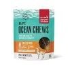 Honest Kitchen Dog BEAMS Ocean Chews Cod - Small - 2.75 Oz