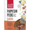 Honest Kitchen Dog Biscuits Parmesan Pecks Beef - 8 Oz