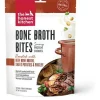 Honest Kitchen Dog Biscuits Bones Broth Bites Beef - 8 Oz