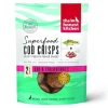 Honest Kitchen Dog Superfood Grain-Free Cod Strawberry - 3 Oz