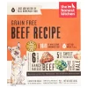 Honest Kitchen Grain-Free Beef Dehydrated Dog Food - 4 lbs BOX
