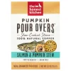 Honest Kitchen Pour Salmon Pumpkin Wet Dog Food - 5.5 Oz - Case of 12