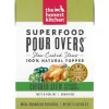 Honest Kitchen Pour Superfood Chicken Wet Dog Food - 5.5 Oz - Case of 12
