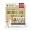 Honest Kitchen Whole Grain Chicken Dehydrated Dog Food - 7 lb Box