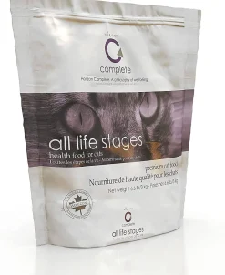 Horizon Complete Formula Dry Cat Food - 6.6 lb Bag