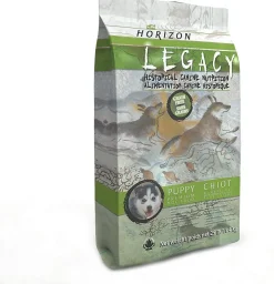 Horizon Legacy Grain-Free Puppy Dry Dog Food - 25 lb Bag