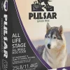 Horizon Pulsar Grain Free Pork Dry Dog Food - 25 lb Bag