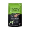 Hound and Gatos Ancient Grain Lamb Dry Dog Food - 24 lbs