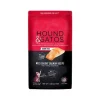 Hound and Gatos Grain-Free Chicken Salmon Dry Cat Food - 6 lbs