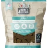 Howl's Kitchen Probiotic Formula Digestive Support Lamb Jerky Cuts Dog Treats - 6.5 Oz