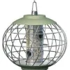 Humm-Bug Humm-Yumm Hummingbird Feeder Display - Red - 12 Count