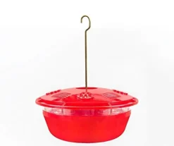 Humm-Bug Humm-Yumm Protein + Nectar Hummingbird Feeder
