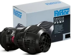 Hydor Koralia Evolution Wave and Circulation Aquarium Water Flow Pump - 600GPH