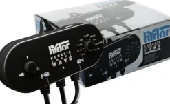 Hydor Koralia Smart Wave Dual-Programming and Timing Water Pump Controller