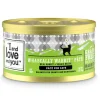 I and Love and You Grain Free Whascally Rabbit Recipe Canned Cat Food